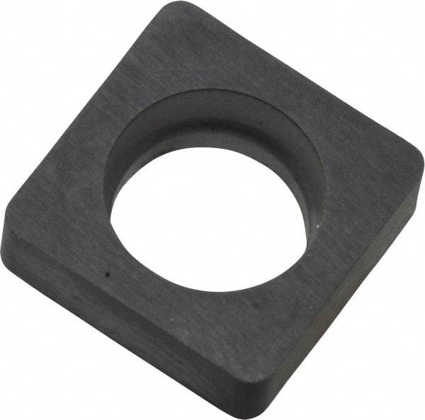 Seco - 3/8" Insert Inscribed Circle, Anvil for Indexables - Apex Tool & Supply