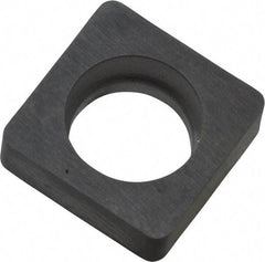 Seco - 3/8" Insert Inscribed Circle, Anvil for Indexables - Apex Tool & Supply