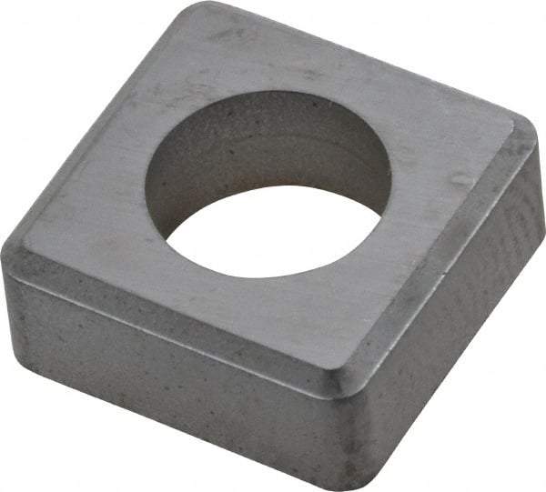 Seco - 1/2" Insert Inscribed Circle, Anvil for Indexables - Apex Tool & Supply