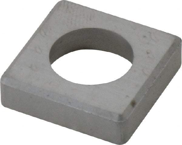 Seco - 3/4" Insert Inscribed Circle, Anvil for Indexables - Apex Tool & Supply