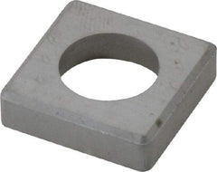 Seco - 3/4" Insert Inscribed Circle, Anvil for Indexables - Apex Tool & Supply