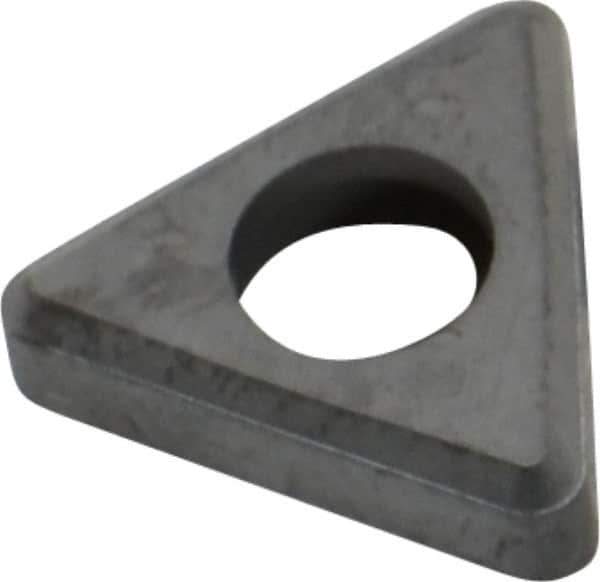 Seco - 3/8" Insert Inscribed Circle, Anvil for Indexables - Apex Tool & Supply