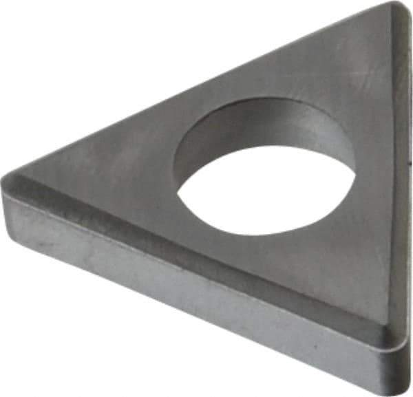 Seco - 5/8" Insert Inscribed Circle, Anvil for Indexables - Apex Tool & Supply