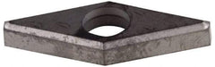Seco - 1/2" Insert Inscribed Circle, Anvil for Indexables - Apex Tool & Supply
