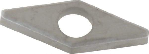 Seco - 3/8" Insert Inscribed Circle, Anvil for Indexables - Apex Tool & Supply