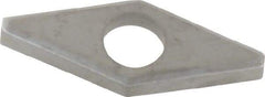 Seco - 3/8" Insert Inscribed Circle, Anvil for Indexables - Apex Tool & Supply