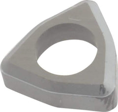 Seco - 3/8" Insert Inscribed Circle, Anvil for Indexables - Apex Tool & Supply