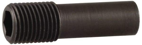 Seco - MM-06048 Milling Tip Insert Shank Sleeve - Minimaster Series - Apex Tool & Supply