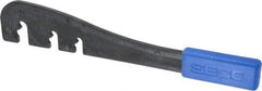 Seco - Wrench for Indexable Milling - Series Minimaster - Apex Tool & Supply