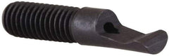 Seco - Tension Screw for Indexable Milling - Industry Std MM08-0524 - Apex Tool & Supply