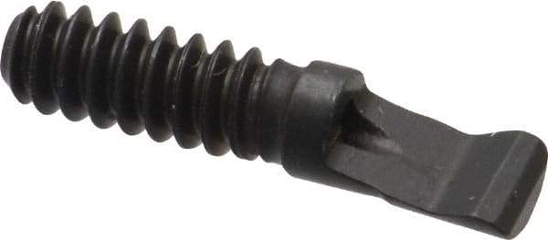 Seco - Tension Screw for Indexable Interchangeable Milling Tips - Industry Std MM10-0627 - Apex Tool & Supply