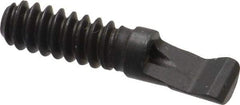 Seco - Tension Screw for Indexable Interchangeable Milling Tips - Industry Std MM10-0627 - Apex Tool & Supply
