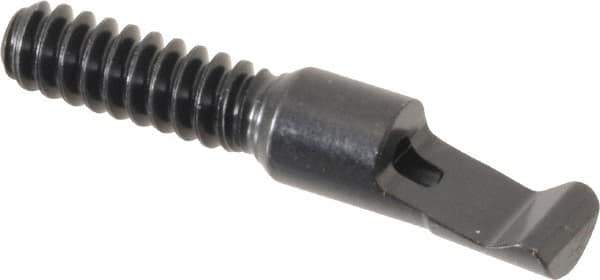 Seco - Tension Screw for Indexable Milling - Industry Std MM12-0637 - Apex Tool & Supply
