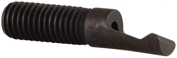 Seco - Tension Screw for Indexable Interchangeable Milling Tips - Industry Std MM16-1045 - Apex Tool & Supply