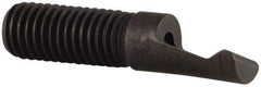 Seco - Tension Screw for Indexable Interchangeable Milling Tips - Industry Std MM16-1045 - Apex Tool & Supply