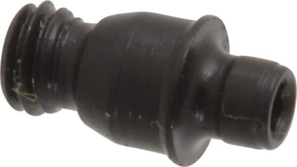 Seco - 18575, Lock Pin for Indexable Turning Tools - Compatible with Clamps, Inserts - Apex Tool & Supply