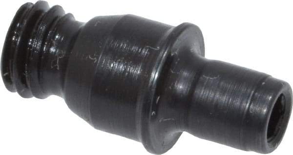 Seco - 18580, Lock Pin for Indexable Turning Tools - Compatible with Clamps, Inserts - Apex Tool & Supply