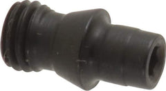 Seco - 18590, Lock Pin for Indexable Turning Tools - Compatible with Clamps, Inserts - Apex Tool & Supply