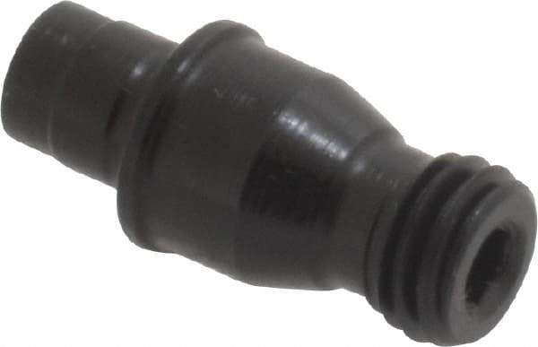Seco - 18595, Lock Pin for Indexable Turning Tools - Compatible with Clamps, Inserts - Apex Tool & Supply