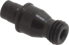 Seco - 18595, Lock Pin for Indexable Turning Tools - Compatible with Clamps, Inserts - Apex Tool & Supply