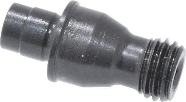 Seco - 18605, Lock Pin for Indexable Turning Tools - Compatible with Clamps, Inserts - Apex Tool & Supply