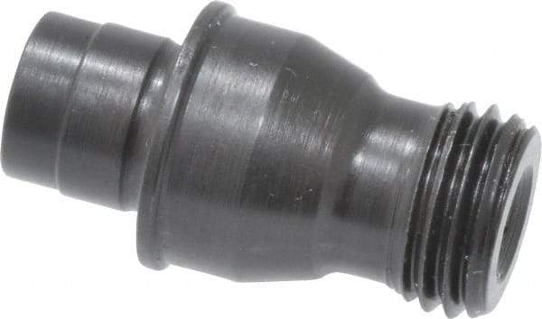 Seco - 18615, Lock Pin for Indexable Turning Tools - Compatible with Clamps, Inserts - Apex Tool & Supply
