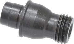 Seco - 18615, Lock Pin for Indexable Turning Tools - Compatible with Clamps, Inserts - Apex Tool & Supply