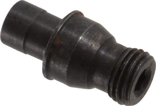 Seco - 18620, Lock Pin for Indexable Turning Tools - Compatible with Clamps, Inserts - Apex Tool & Supply