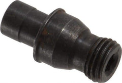 Seco - 18620, Lock Pin for Indexable Turning Tools - Compatible with Clamps, Inserts - Apex Tool & Supply
