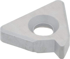 Seco - 1/2" Insert Inscribed Circle, External Right Hand Anvil for Indexables - Apex Tool & Supply