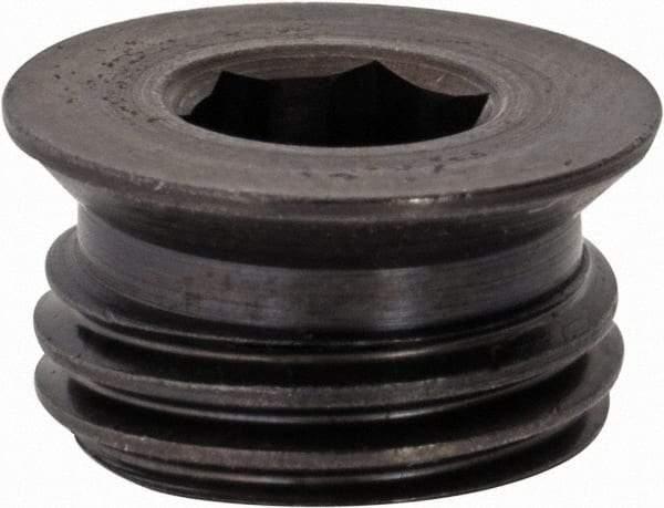 Seco - Blanking Screw for Indexables - Industry Std 10885 - Apex Tool & Supply