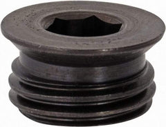 Seco - Blanking Screw for Indexables - Industry Std 10885 - Apex Tool & Supply
