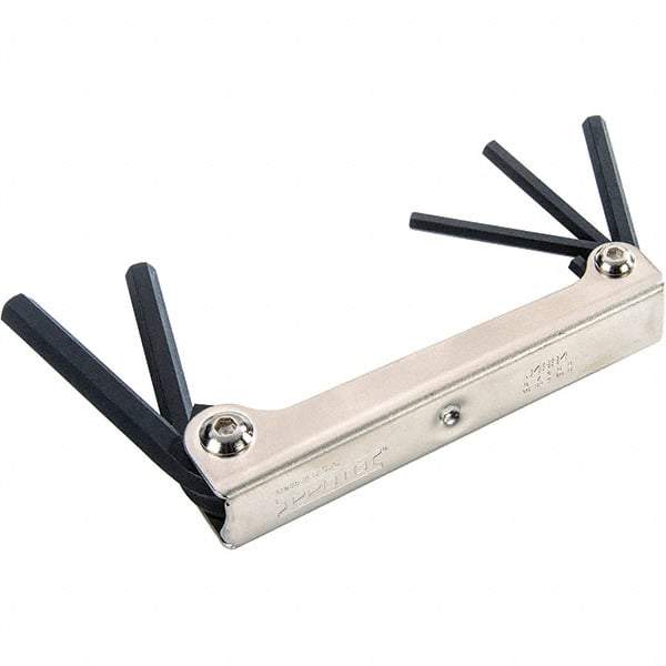 Proto - Hex Key Set - Apex Tool & Supply