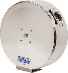 CoxReels - 50' Spring Retractable Hose Reel - 300 psi, Hose Not Included - Apex Tool & Supply