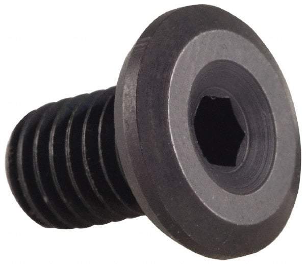 Seco - Lock Screw for Indexable Milling - Industry Std 12831, For Use with Inserts - Apex Tool & Supply