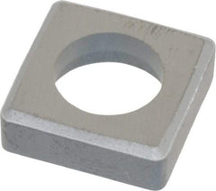Seco - 5/8" Insert Inscribed Circle, Anvil for Indexables - Apex Tool & Supply