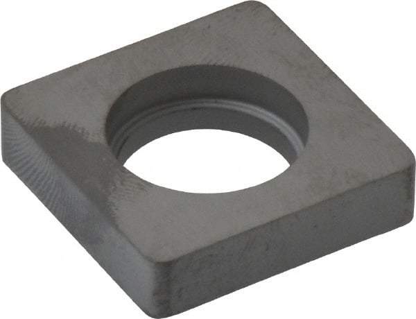 Seco - 1" Insert Inscribed Circle, Anvil for Indexables - Apex Tool & Supply