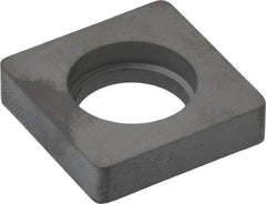 Seco - 1" Insert Inscribed Circle, Anvil for Indexables - Apex Tool & Supply