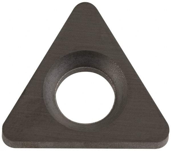 Seco - 1/2" Insert Inscribed Circle, Anvil for Indexables - Apex Tool & Supply