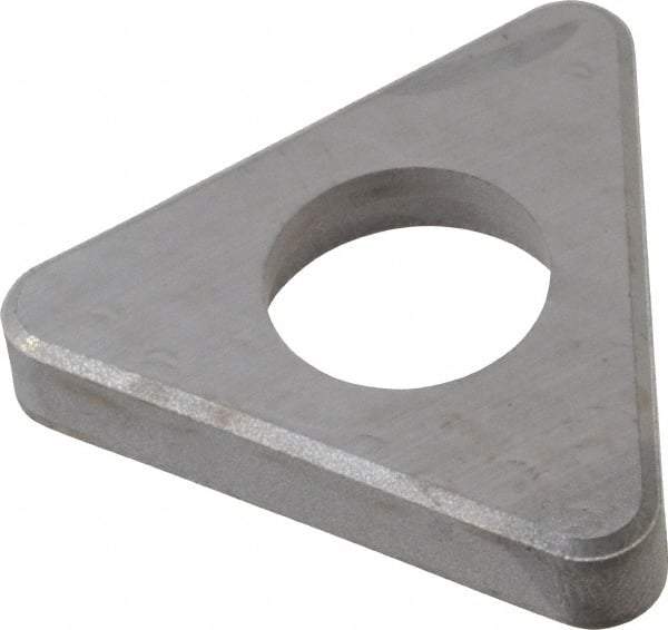 Seco - 3/4" Insert Inscribed Circle, Anvil for Indexables - Apex Tool & Supply