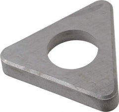 Seco - 3/4" Insert Inscribed Circle, Anvil for Indexables - Apex Tool & Supply