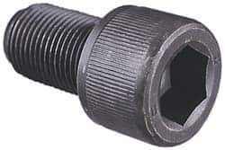 Seco - Torx Plus Cap Screw for Indexable Milling - Industry Std 54900, For Use with Arbors & Inserts - Apex Tool & Supply