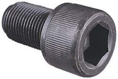 Seco - Torx Plus Cap Screw for Indexable Milling - Industry Std 54900, For Use with Arbors & Inserts - Apex Tool & Supply