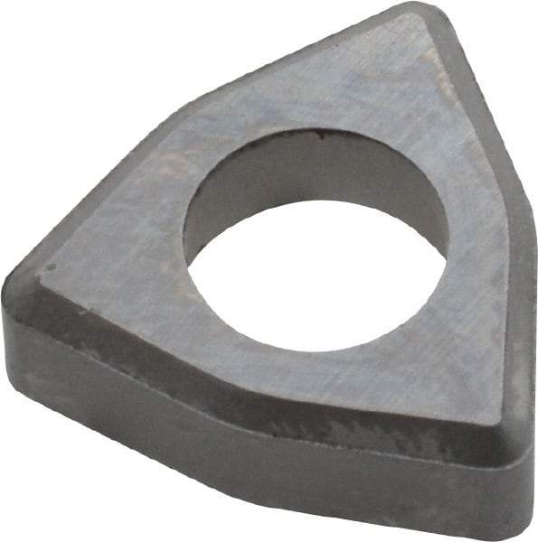 Seco - 1/2" Insert Inscribed Circle, Anvil for Indexables - Apex Tool & Supply