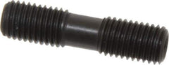 Seco - Differential Screw for Indexable Turning - 5/16-24 Thread, Industry Std 18930, For Use with Clamps & Inserts - Apex Tool & Supply