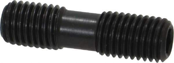 Seco - Differential Screw for Indexables - 5/16-24 Thread, Industry Std 18925, For Use with Clamps - Apex Tool & Supply