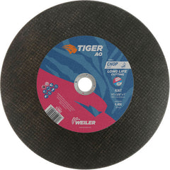 14X3/32 A46T A/O T1 C/O WHEEL - Apex Tool & Supply