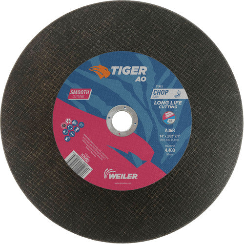 14X3/32 A36N A/O T1 C/O WHEEL - Apex Tool & Supply