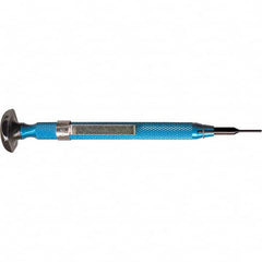 Moody Tools - Precision & Specialty Screwdrivers Type: Screw Extractor Overall Length Range: 3" - 6.9" - Apex Tool & Supply