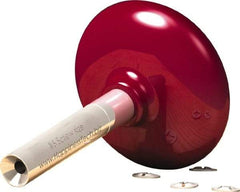 Value Collection - 0.438" OD Push-On Retainer Tool for #6 - 3-1/2" OAL, 2-1/2" Deep, #6 Screw Size - Apex Tool & Supply